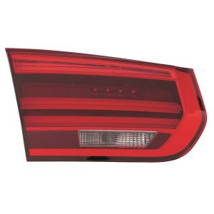 BMW BMW 3 (WAGON)  TAIL LAMP ASSY LEFT (Driver Side) (INNER)(EXC SHADOW SPORT)**CAPA** OEM#63217369121 2016-2019 PL#BM2802125C