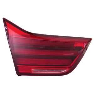 BMW BMW 4 (2DOORS/CONV) TAIL LAMP ASSY LEFT (Driver Side) (INNER) **CAPA** OEM#63217426053 2018-2019 PL#BM2802126C