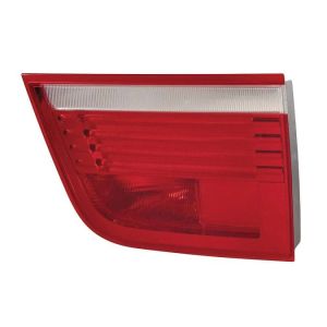 BMW BMW X5 BACK-UP LAMP ASSY RIGHT (Passenger Side) ( INNER ) **CAPA** OEM#63217295340 2007-2010 PL#BM2803101C
