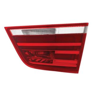 BMW BMW X3 TAIL LAMP ASSY RIGHT (Passenger Side) (INNER)(WO/XENON HEAD LAMPAMP) **CAPA** OEM#63217217310 2011-2017 PL#BM2803120C