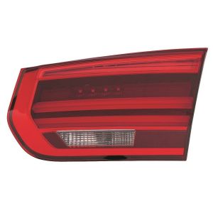 BMW BMW M3 SEDAN  TAIL LAMP ASSY RIGHT (Passenger Side) (INNER)(STD/LUXURY/MODERN)**CAPA** OEM#63217369122 2016-2018 PL#BM2803125C