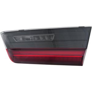 BMW BMW 3 SEDAN (330i/330e/M340i) TAIL LAMP ASSY RIGHT (Passenger Side) (INNER) OEM#63217420456 2019-2021 PL#BM2803133