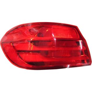 BMW BMW 4 (2DOORS/CONV) TAIL LAMP ASSY LEFT (Driver Side) OUTER OEM#63217296099 2014-2017 PL#BM2804121