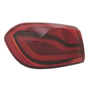 BMW BMW 4 (2DOORS/COUPE) TAIL LAMP ASSY LEFT (Driver Side) (OUTER)(WO/LOGO) **CAPA** OEM#63218496525 2018-2019 PL#BM2804127C
