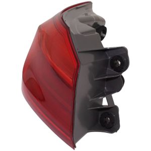 BMW BMW 5 SERIES HYBRID  TAIL LAMP UNIT LEFT (Driver Side) (OUTER) OEM#63217376469 2018-2020 PL#BM2804129