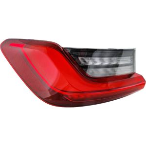 BMW BMW M3 SEDAN TAIL LAMP UNIT LEFT (Driver Side) (OUTER)(LED) **CAPA** OEM#63217420451 2021 PL#BM2804134C