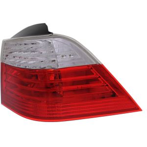 BMW BMW 5 SERIES (WAGON) TAIL LAMP ASSEMBLY RIGHT (Passenger Side) OEM#63217177696 2008-2010 PL#BM2805102