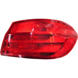 BMW BMW 4 (2DOORS/CONV) TAIL LAMP ASSY RIGHT (Passenger Side) OUTER OEM#63217296100 2014-2017 PL#BM2805121