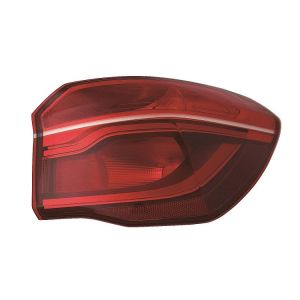 BMW BMW X1 TAIL LAMP ASSY RIGHT (Passenger Side) (OUTER)(W/HALOGEN HEAD LAMP)(WO/LOGO) OEM#63217488544 2016-2022 PL#BM2805132