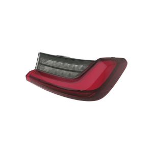 BMW BMW 3 SEDAN (330i/330e/M340i) TAIL LAMP ASSY RIGHT (Passenger Side) (OUTER) **CAPA** OEM#63215A3BC68 2022-2025 PL#BM2805142C