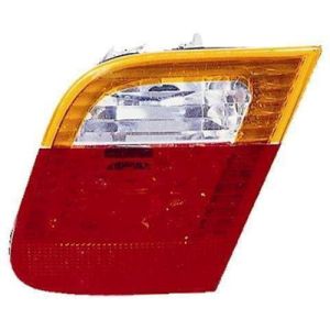 BMW BMW 3 ( i/xi ) (SEDAN/WAGON) BACK-UP LAMP RIGHT (Passenger Side) (SEDAN)(AMBER/CLEAR/RED) OEM#63216907946 2002-2005 PL#BM2883103