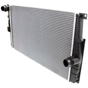 BMW BMW i3  RADIATOR (RANGE EXTENDE MDL) OEM#17118678027 2014-2021 PL#BM3010174