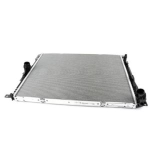 BMW BMW 4 GRAN COUPE/4DOORS RADIATOR 2.0L TURBO (WO/M PKG) OEM#17118482622 2017-2020 PL#BM3010202
