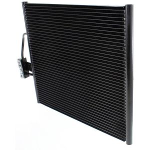 BMW BMW Z8  A/C CONDENSER (4.9L) OEM#64538378438 2000-2003 PL#BM3030107