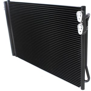 BMW BMW Z4 A/C CONDENSER (3.0 MDL) OEM#64539229022 2009-2016 PL#BM3030124