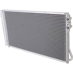 BMW BMW 1 SERIES COUPE/CONVERTIBLE A/C CONDENSER( COUPE/128i)(11-13 ALL) OEM#64539229021 2008-2013 PL#BM3030125