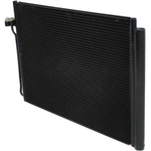 BMW BMW X5 A/C CONDENSER OEM#64509239992 2007-2010 PL#BM3030127