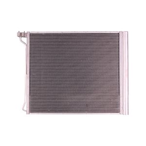 BMW BMW X6 HYBRID E72 A/C CONDENSER OEM#64509239944 2010-2011 PL#BM3030132