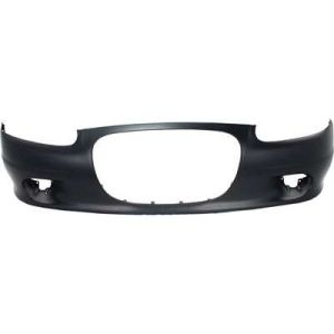 CHRYSLER CONCORDE FRONT BUMPER COVER PRM OEM#4574828 2002-2004 PL#CH1000258