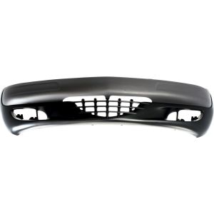 CHRYSLER PT CRUISER FRONT BUMPER COVER LWR-PRM/CTR-TXT GRAY(EXC.GT/TURBO) OEM#5017861AB 2001-2005 PL#CH1000293