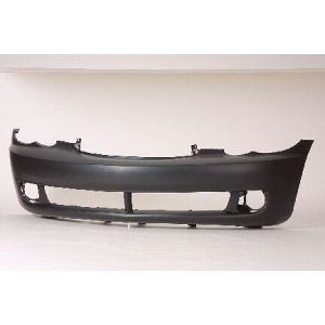 CHRYSLER PT CRUISER FRONT BUMPER COVER PRIMED OEM#5179104AB 2006-2010 PL#CH1000864
