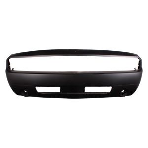 DODGE CHALLENGER FRONT BUMPER COVER PRM**CAPA** OEM#68043387AB 2008-2010 PL#CH1000969C