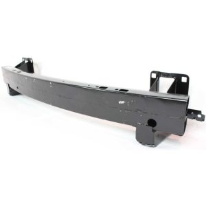CHRYSLER SEBRING CONV FRONT BUMPER REINFORCEMENT (STEEL) OEM#5303700AD 2008-2010 PL#CH1006211