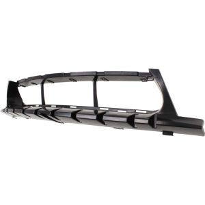 DODGE CHARGER FRONT BUMPER GRILLE FRAME SUPPORT (W/HOOD SCOOP) **CAPA** OEM#68225538AA 2015-2023 PL#CH1036136C
