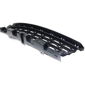 DODGE CHARGER FRONT BUMPER GRILLE (WO/ADAPTIVE CRUISE)(SE/SXT/ R/T / R/T Road&Track) OEM#68214782AB 2015-2023 PL#CH1036140