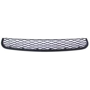 DODGE CHARGER  FRONT BUMPER GRILLE (WO/ADAPTIVE CRUISE)(UPPER GRILE W/2 AIR DUCT)(SCAT PACK OEM#68394592AA 2019-2022 PL#CH1036170