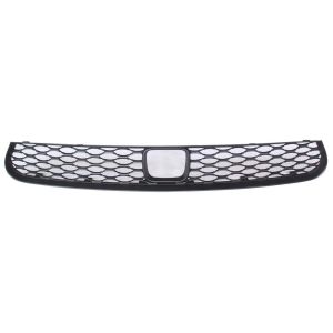 DODGE CHARGER  FRONT BUMPER GRILLE (W/ADAPTIVE CRUISE)(UPPER GRILE W/2 AIR DUCT)(SCAT PACK OEM#68394591AA 2019-2022 PL#CH1036171