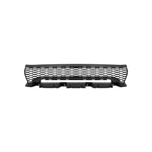 DODGE CHARGER  GRILLE BLACK (W/HOOD SCOOP)(W/WIDE BODY) OEM#68422116AC 2020-2022 PL#CH1036176