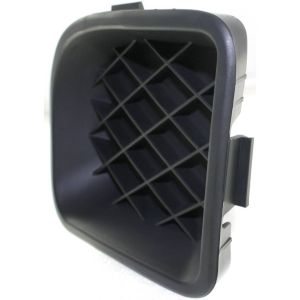 CHRYSLER PT CRUISER  FOG LAMP COVER LEFT (Driver Side) BUMPERLK OEM#5116215AB 2006-2010 PL#CH1038117