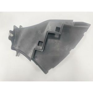 DODGE CHARGER FRONT BUMPER AIR DUCT LEFT (Driver Side) (WO/HOOD SCOOP) OEM#68214813AA 2015-2023 PL#CH1038244