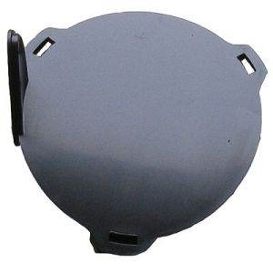 CHRYSLER SEBRING CONV FOG LAMP COVER RIGHT (Passenger Side) OEM#5303888AB 2008-2010 PL#CH1039114