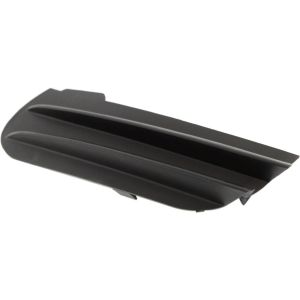 CHRYSLER TOWN & COUNTRY FOG LAMP COVER RIGHT (Passenger Side) (WO/FOG) OEM#68100712AA 2011-2016 PL#CH1039145