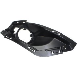 CHRYSLER 200 SEDAN  FOG LAMP BRACKET RIGHT (Passenger Side) OEM#68203010AC 2015-2017 PL#CH1039154