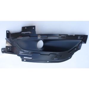 CHRYSLER 200 SEDAN FOG LAMP COVER RIGHT (Passenger Side) (W/ROUND FOG)(HALOGEN) OEM#68228872AC 2015-2017 PL#CH1039158