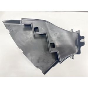 DODGE CHARGER FRONT BUMPER AIR DUCT RIGHT (Passenger Side) (WO/HOOD SCOOP) OEM#68214812AA 2015-2023 PL#CH1039244