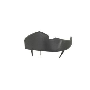 DODGE CHALLENGER FRONT BUMPER COVER UPPER SUPPORT LEFT (Driver Side) **CAPA** OEM#68375014AA 2015-2023 PL#CH1042126C
