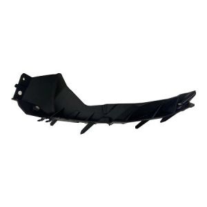 DODGE CHARGER FRONT BUMPER COVER SUPPORT LEFT (Driver Side) (W/WIDEBODY) OEM#68422103AB 2020-2023 PL#CH1042131