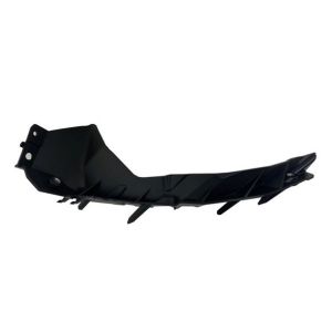 DODGE CHARGER FRONT BUMPER COVER SUPPORT LEFT (Driver Side) (Driver Side) (W/WIDEBODY) **CAPA** OEM#68422103AB 2020-2023 PL#CH1042131C