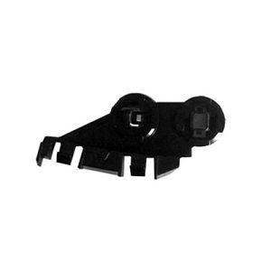 CHRYSLER 300 FRONT BUMPER COVER SUPPORT BRACKET RIGHT (Passenger Side) (UPPER) OEM#57010744AF 2011-2023 PL#CH1043116