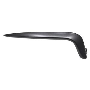 CHRYSLER PACIFICA FOG LAMP COVER MLDG LEFT (Driver Side) GLOSS GRAY OEM#7RC47MA7AA 2023-2024 PL#CH1046140