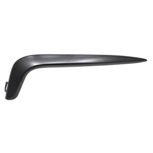 CHRYSLER PACIFICA FOG LAMP COVER MLDG RIGHT (Passenger Side) GLOSS GRAY OEM#7RC46MA7AA 2023-2024 PL#CH1047140
