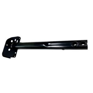 DODGE HORNET FRONT BUMPER LOWER LOAD BEAM LEFT (Driver Side) OEM#68248586AA 2023-2025 PL#CH1062111