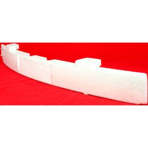 CHRYSLER SEBRING CONV FRONT BUMPER ABSORBER OEM#5303893AA 2008-2010 PL#CH1070814