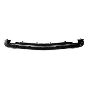 DODGE CHALLENGER  FRONT BUMPER AIR DEFELCTOR LOWER SUPPORT (EXC ROUND FOG HOLE)(WO/WIDEBODY) OEM#68260156AC 2015-2022 PL#CH1091108