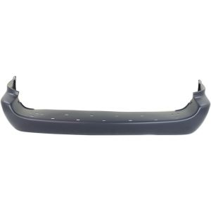 CHRYSLER TOWN & COUNTRY REAR B COVER PRIMED (119"WB)(Exhaust on RIGHT (Passenger Side) ) OEM#5018617AA 2005-2007 PL#CH1100219