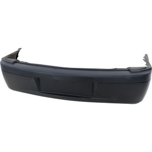 CHRYSLER 300 REAR BUMPER COVER PRIMED (2.7L)(W/O MLDG)**CAPA** OEM#4806062AC 2005-2010 PL#CH1100319C
